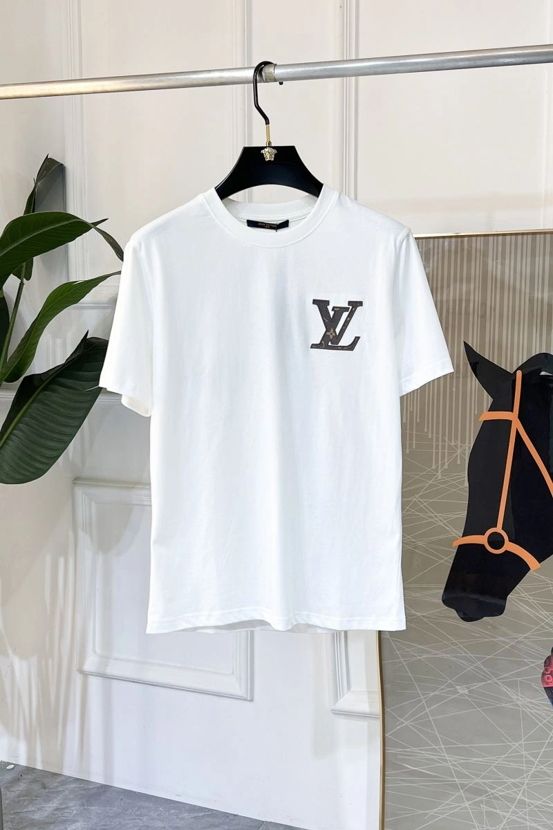 FlexibleFit Louis Vuitton T-Shirts 133506