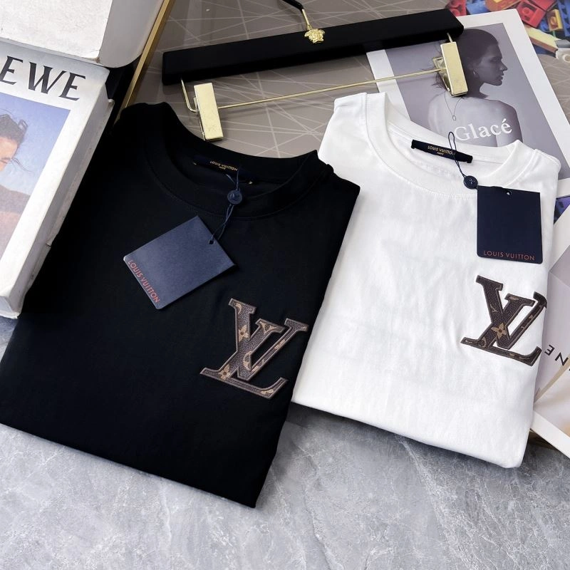 FlexibleFit Louis Vuitton T-Shirts 133506