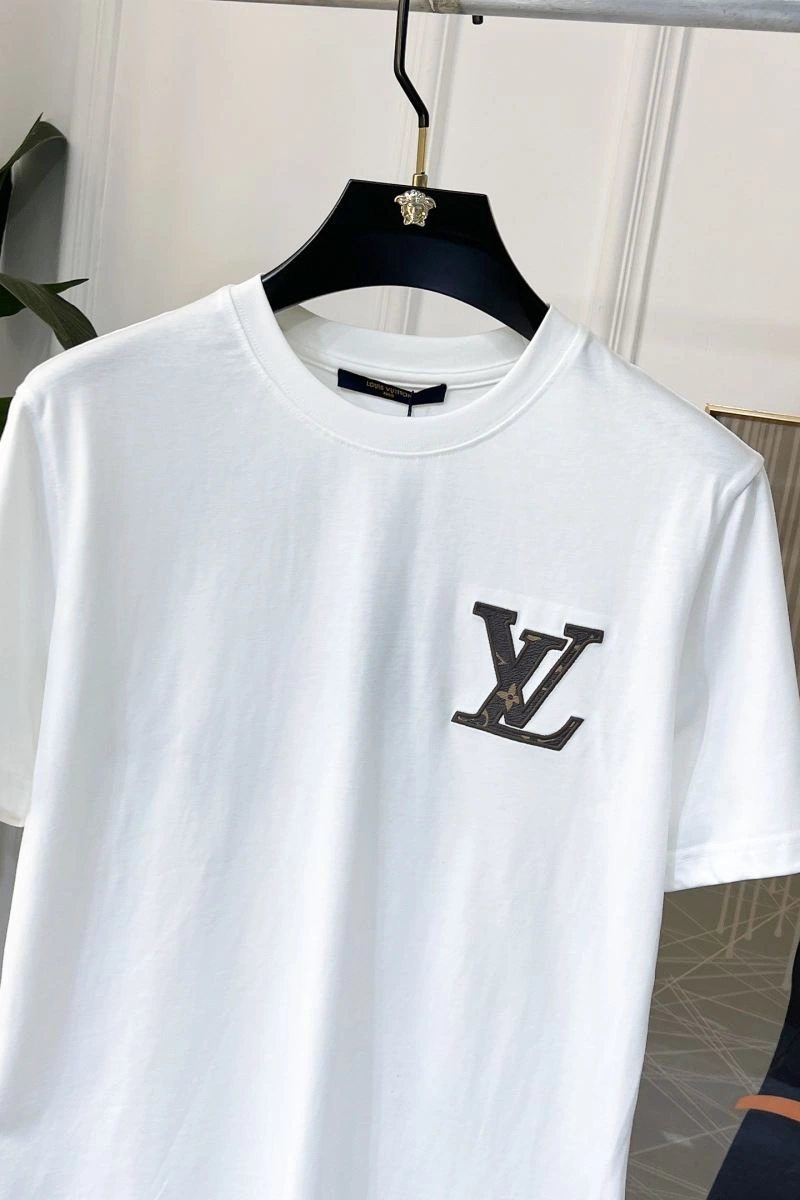 FlexibleFit Louis Vuitton T-Shirts 133506