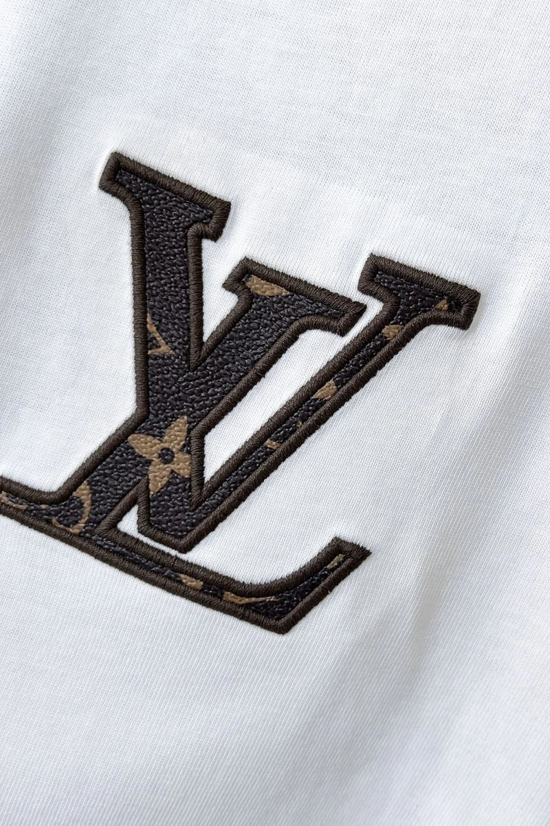FlexibleFit Louis Vuitton T-Shirts 133506