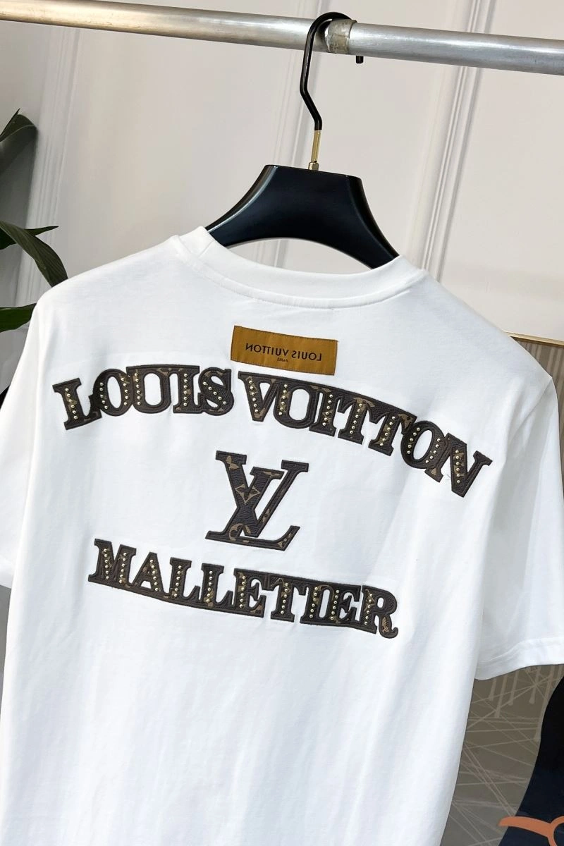 FlexibleFit Louis Vuitton T-Shirts 133506