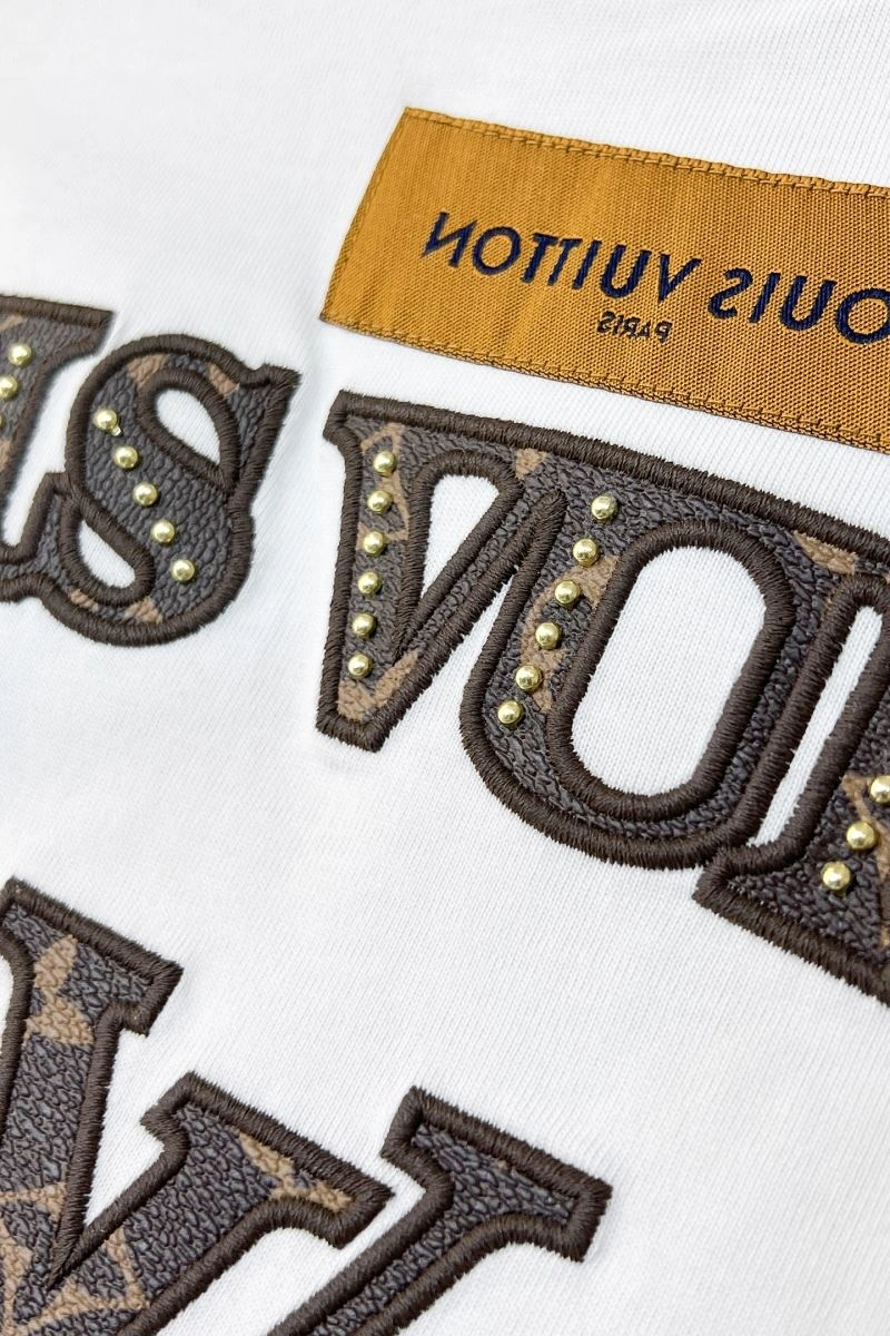 FlexibleFit Louis Vuitton T-Shirts 133506