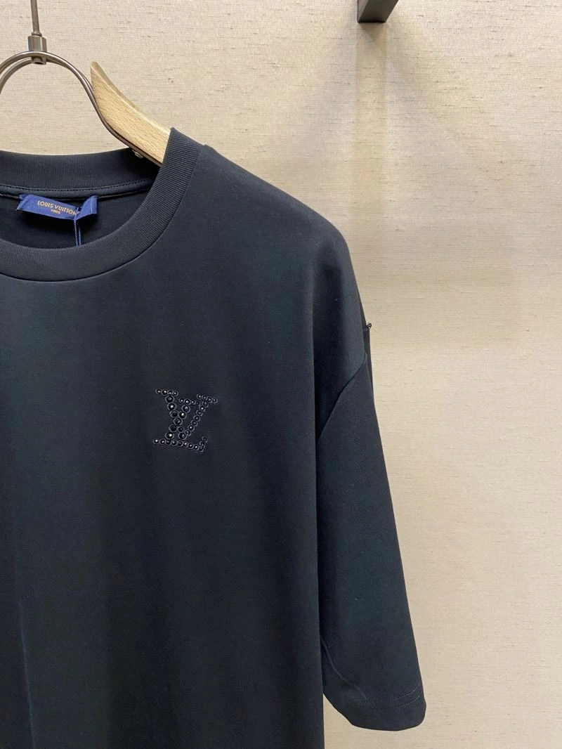 Louis Vuitton T-Shirts HighPerformance 133482