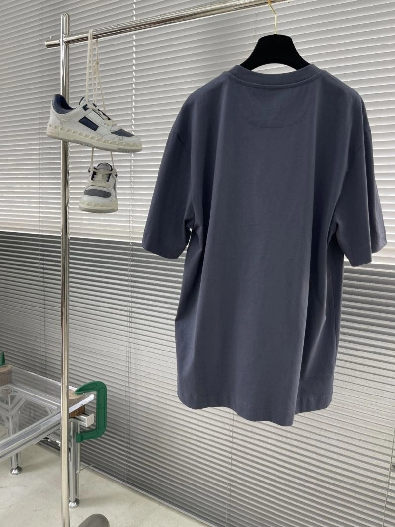 Louis Vuitton T-Shirts OdorResistant 133491