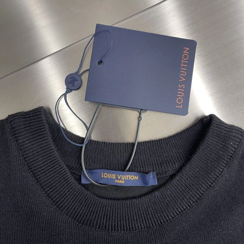 Louis Vuitton T-Shirts ComfortFit 133484