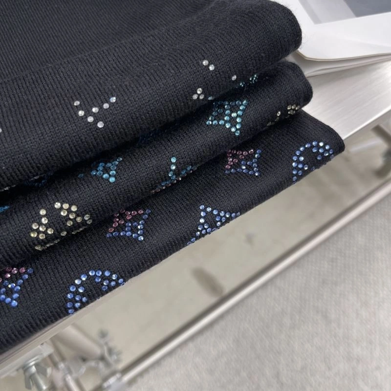 Louis Vuitton T-Shirts ComfortFit 133484