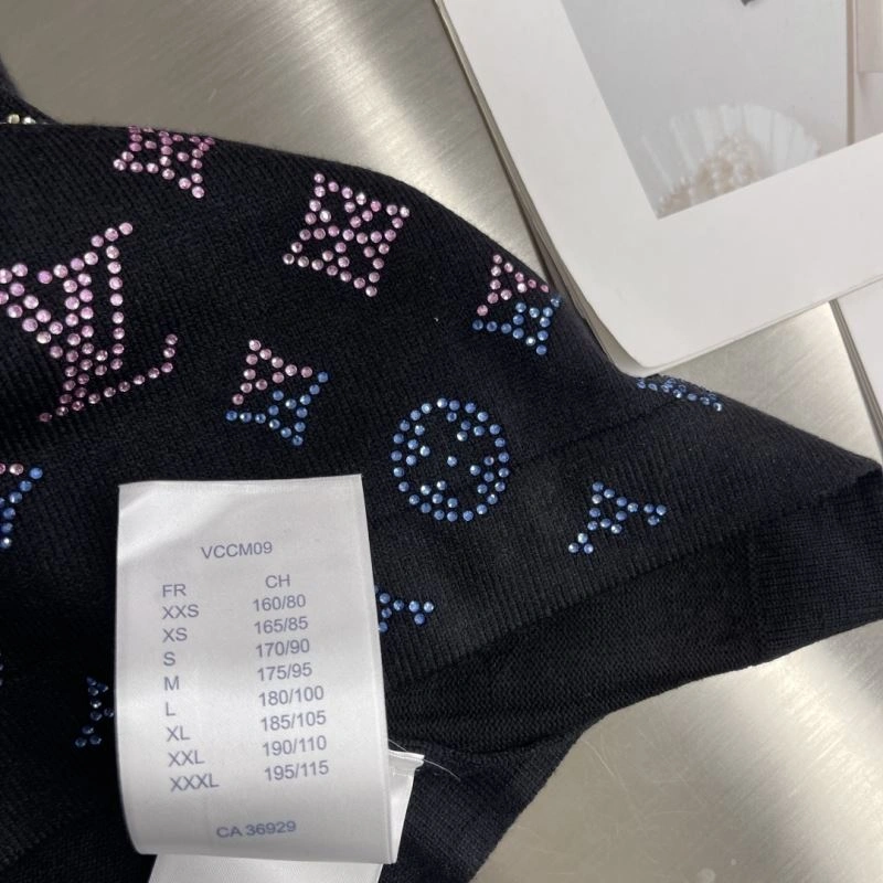 Louis Vuitton T-Shirts ComfortFit 133484