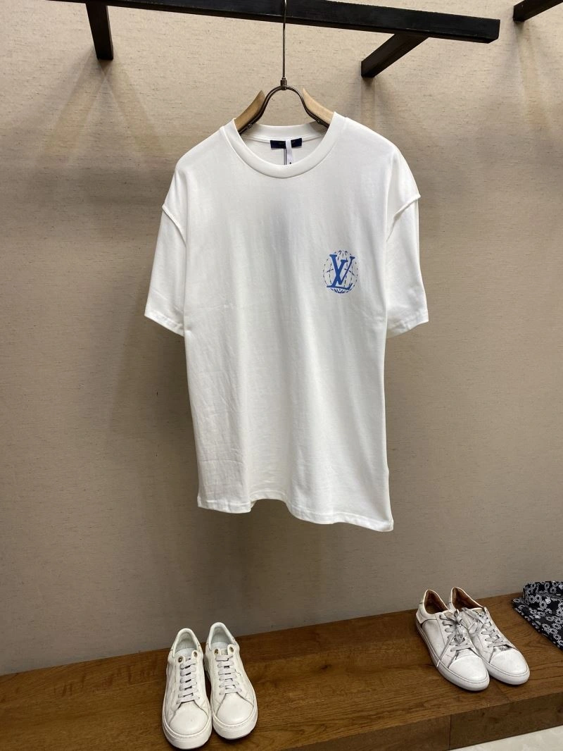 Louis Vuitton T-Shirts TimelessDesign 133480
