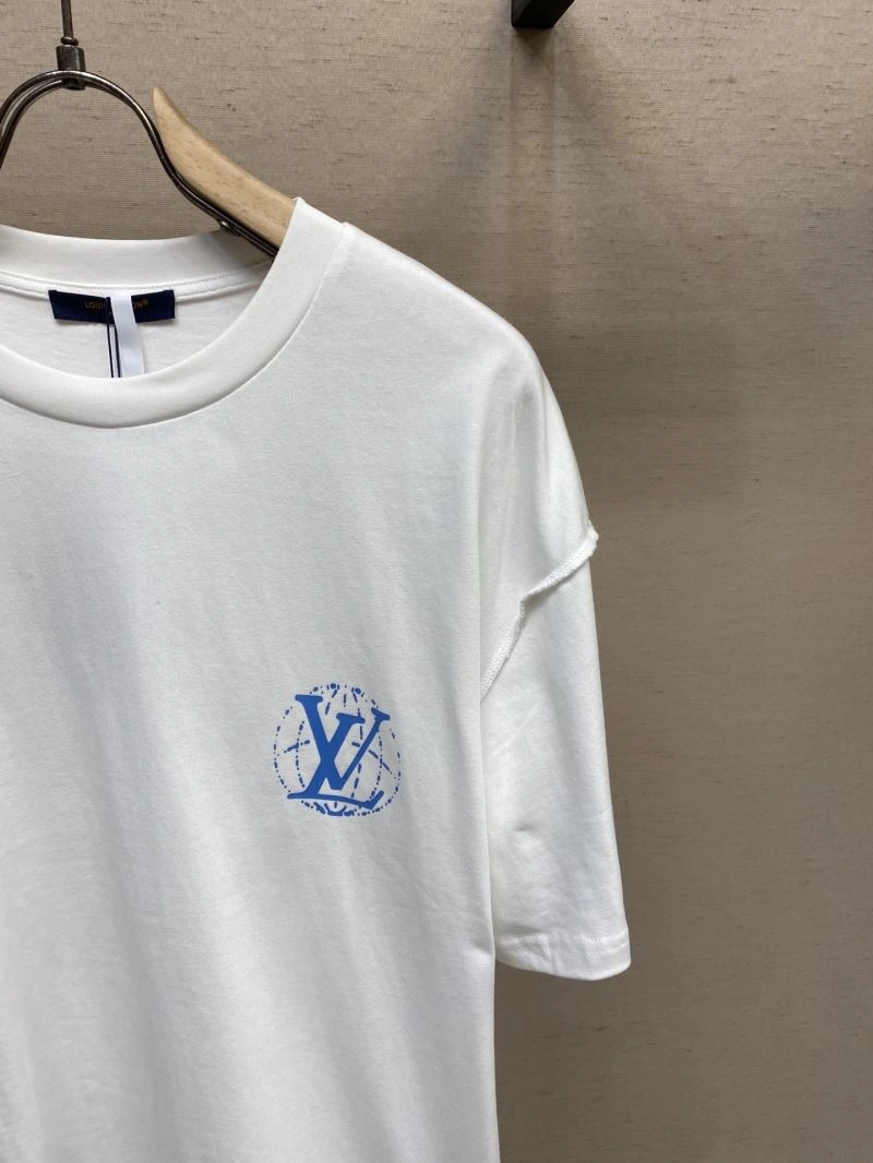 Louis Vuitton T-Shirts TimelessDesign 133480