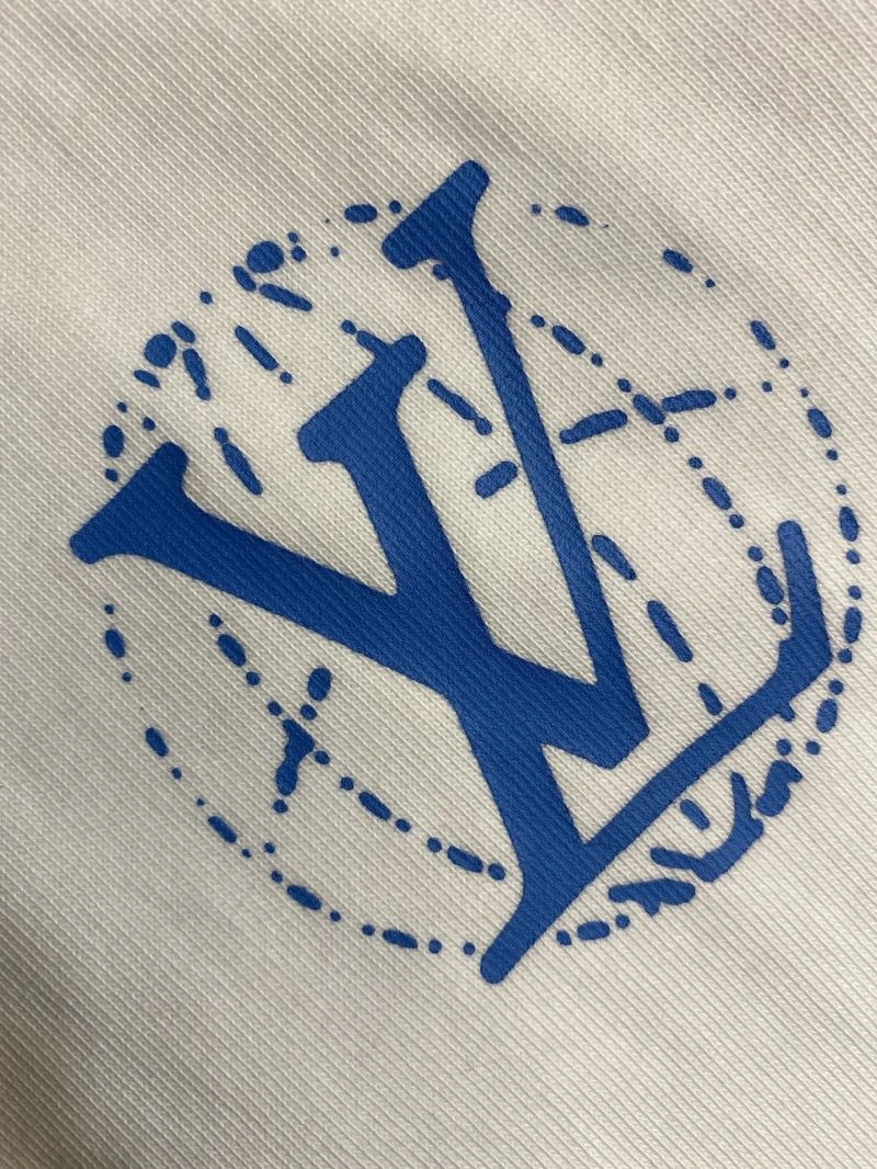 Louis Vuitton T-Shirts TimelessDesign 133480