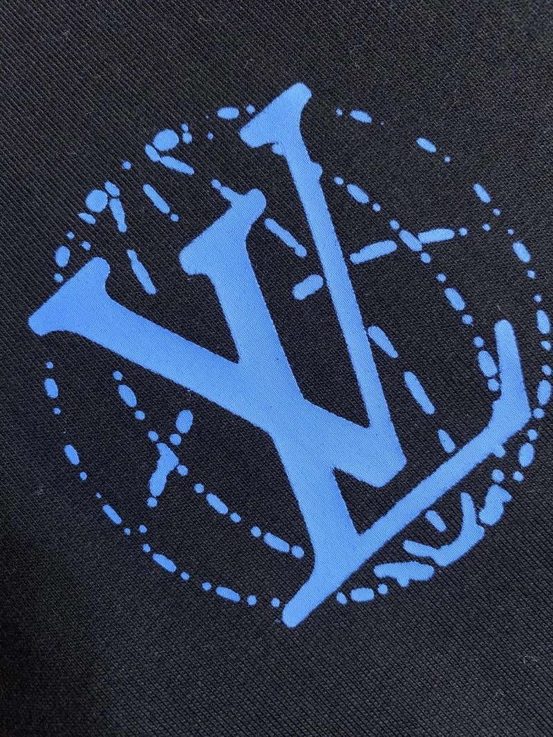 Louis Vuitton T-Shirts Lightweight 133490