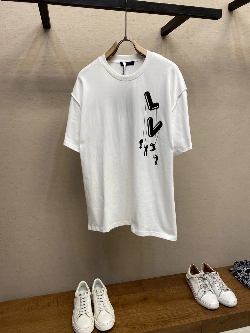 GoAnywhere Louis Vuitton T-Shirts 133493