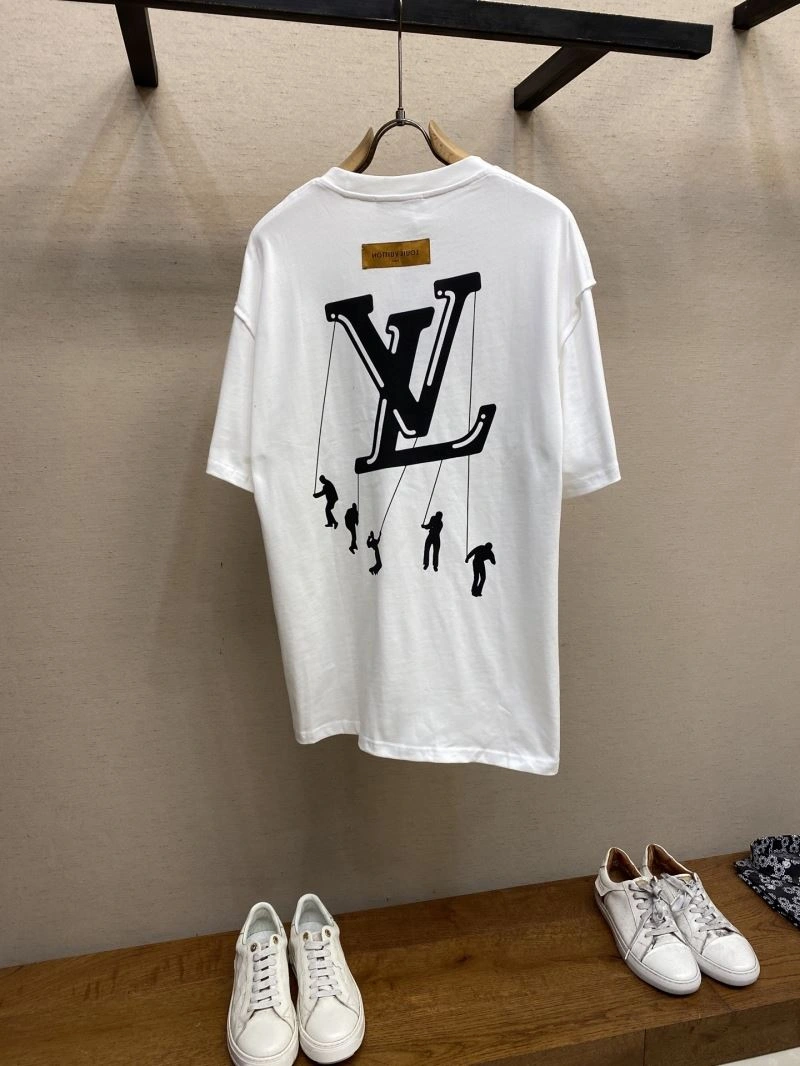 GoAnywhere Louis Vuitton T-Shirts 133493