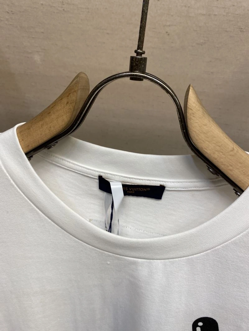 GoAnywhere Louis Vuitton T-Shirts 133493