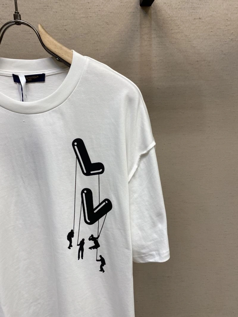 GoAnywhere Louis Vuitton T-Shirts 133493