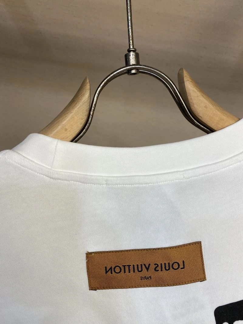 GoAnywhere Louis Vuitton T-Shirts 133493