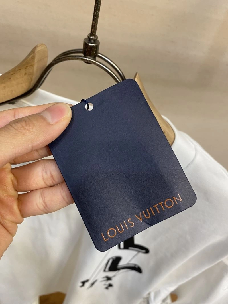 GoAnywhere Louis Vuitton T-Shirts 133493
