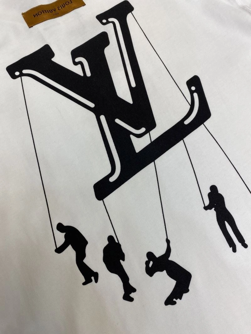 GoAnywhere Louis Vuitton T-Shirts 133493