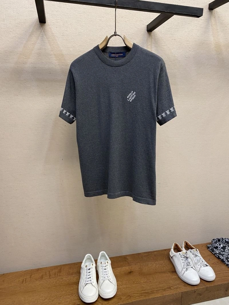 Louis Vuitton T-Shirts EasyMatch 133478