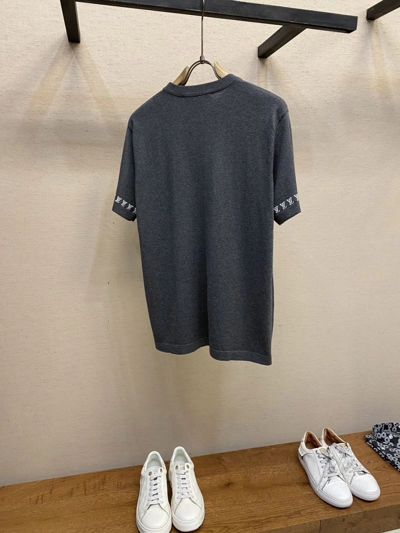 Louis Vuitton T-Shirts EasyMatch 133478