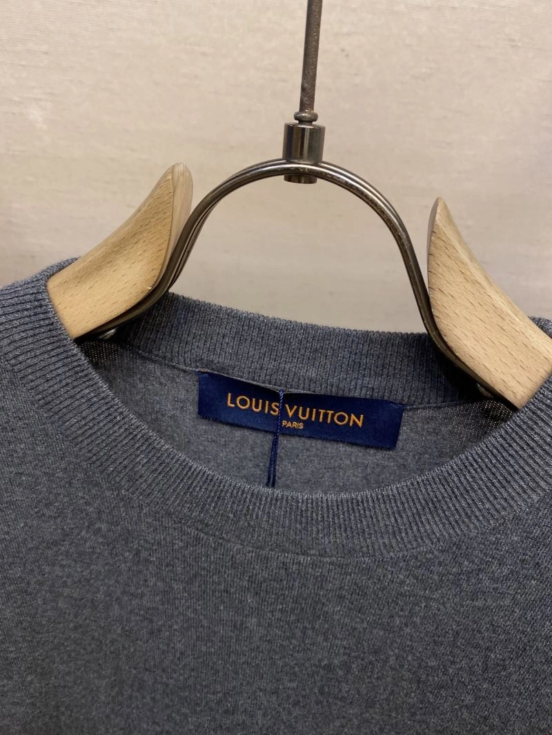 Louis Vuitton T-Shirts EasyMatch 133478