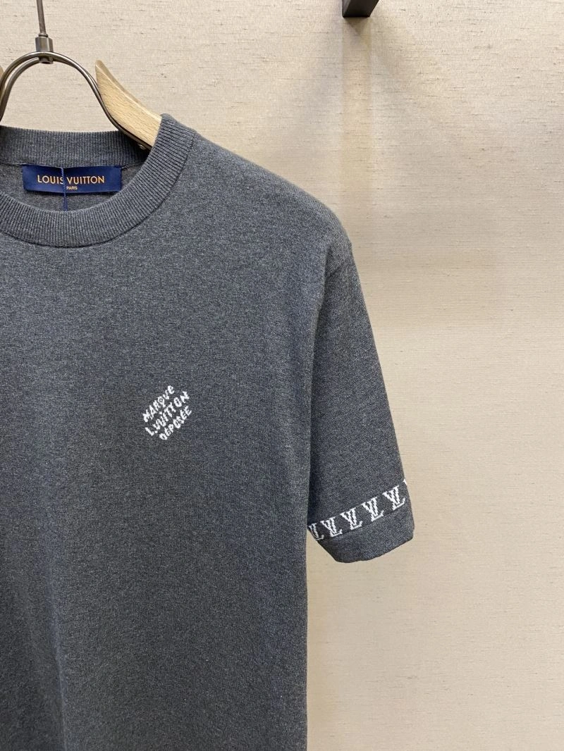 Louis Vuitton T-Shirts EasyMatch 133478