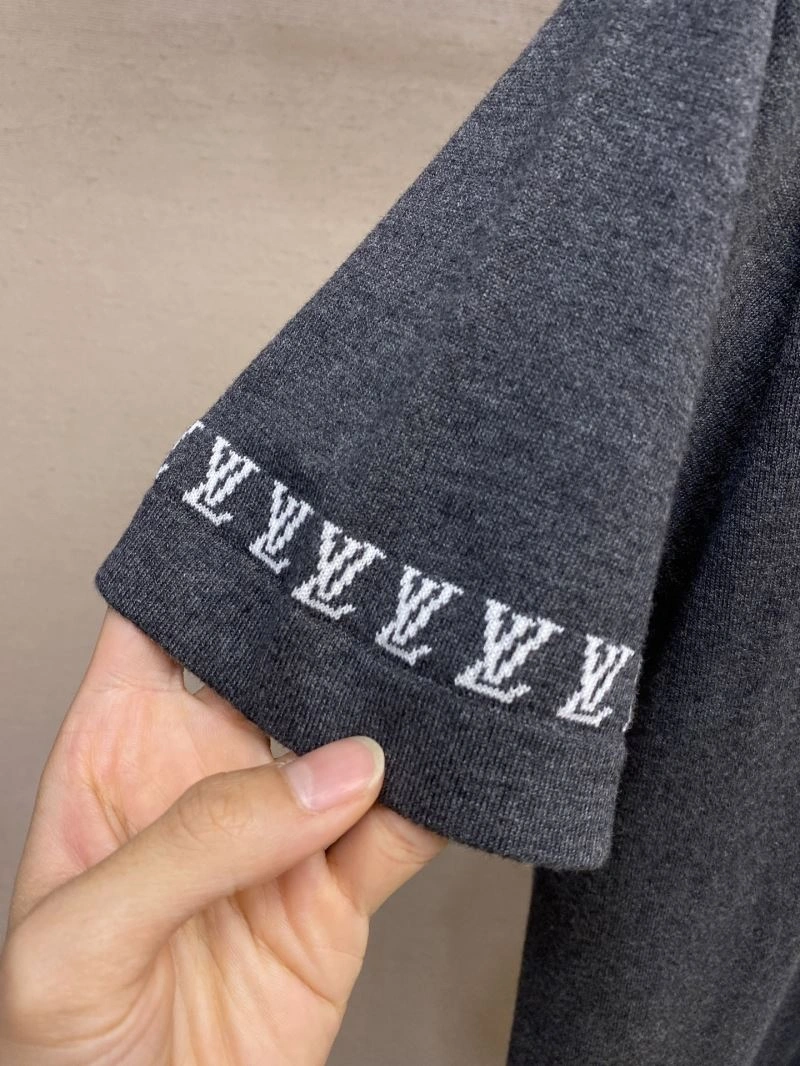 Louis Vuitton T-Shirts EasyMatch 133478