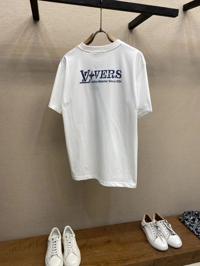 Durable Louis Vuitton T-Shirts 133477