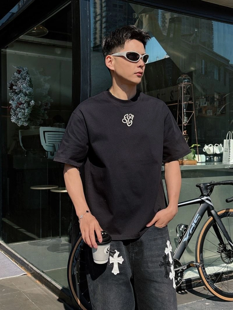 Colorful Louis Vuitton T-Shirts 133474