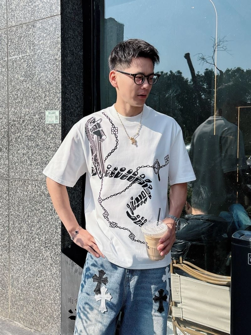 HighPerformance Louis Vuitton T-Shirts 133481