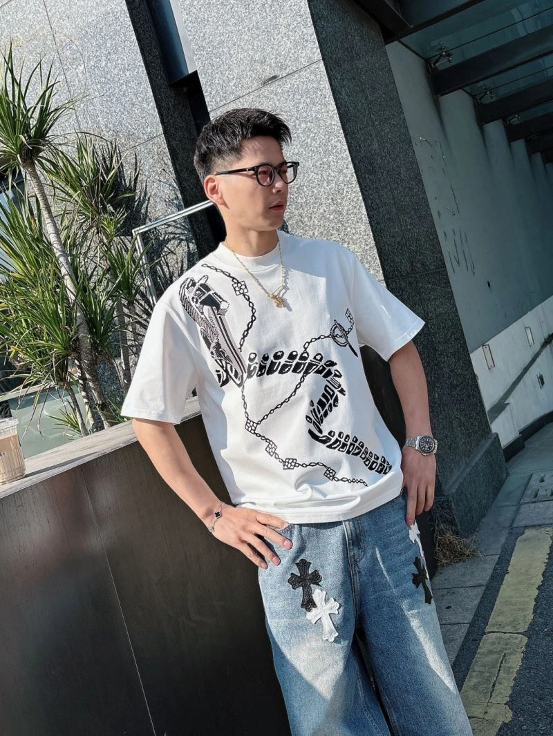 HighPerformance Louis Vuitton T-Shirts 133481