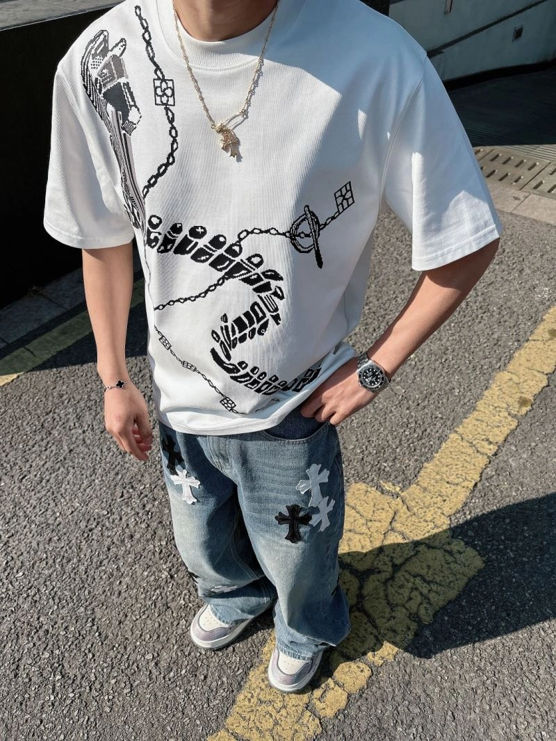 HighPerformance Louis Vuitton T-Shirts 133481