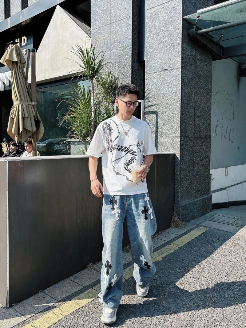 HighPerformance Louis Vuitton T-Shirts 133481
