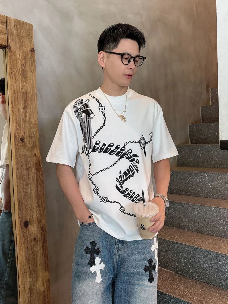 HighPerformance Louis Vuitton T-Shirts 133481