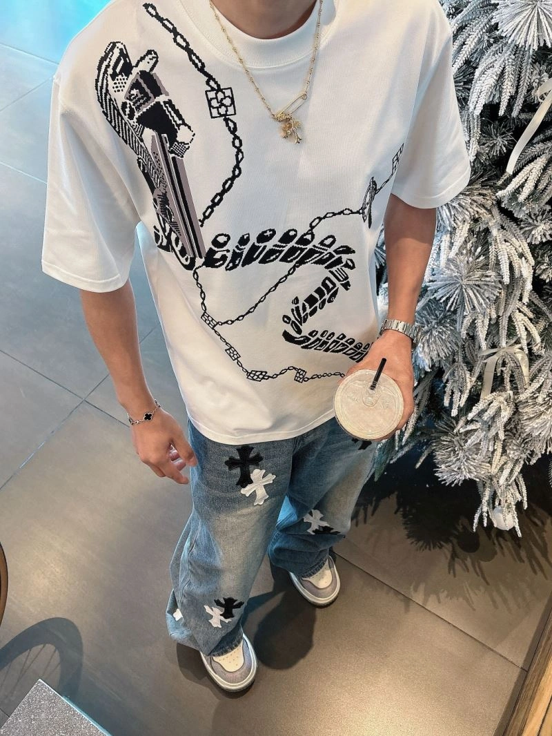 HighPerformance Louis Vuitton T-Shirts 133481