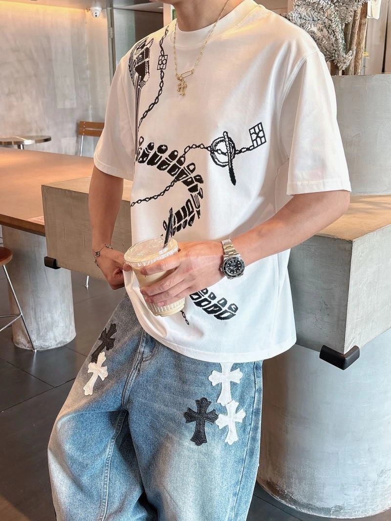 HighPerformance Louis Vuitton T-Shirts 133481