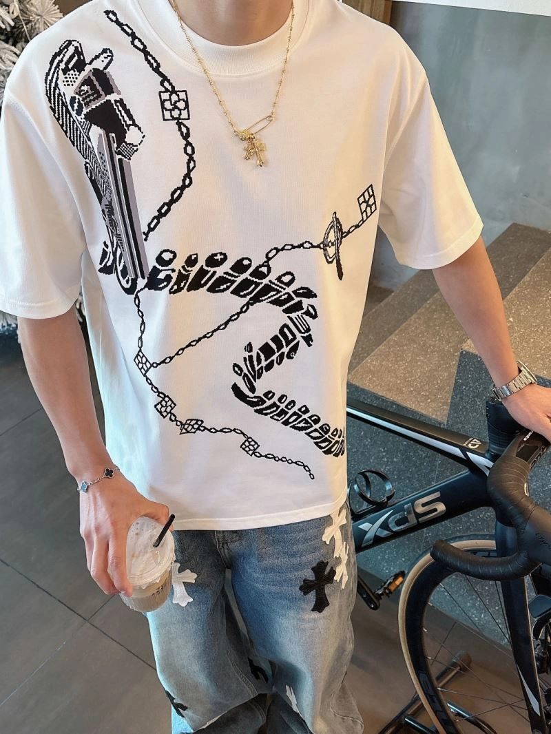 HighPerformance Louis Vuitton T-Shirts 133481