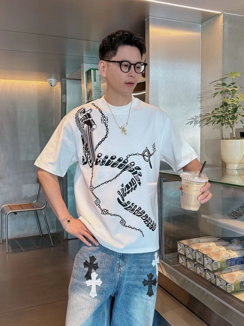HighPerformance Louis Vuitton T-Shirts 133481