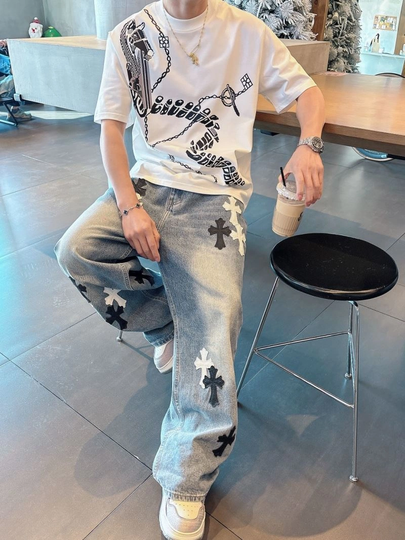HighPerformance Louis Vuitton T-Shirts 133481