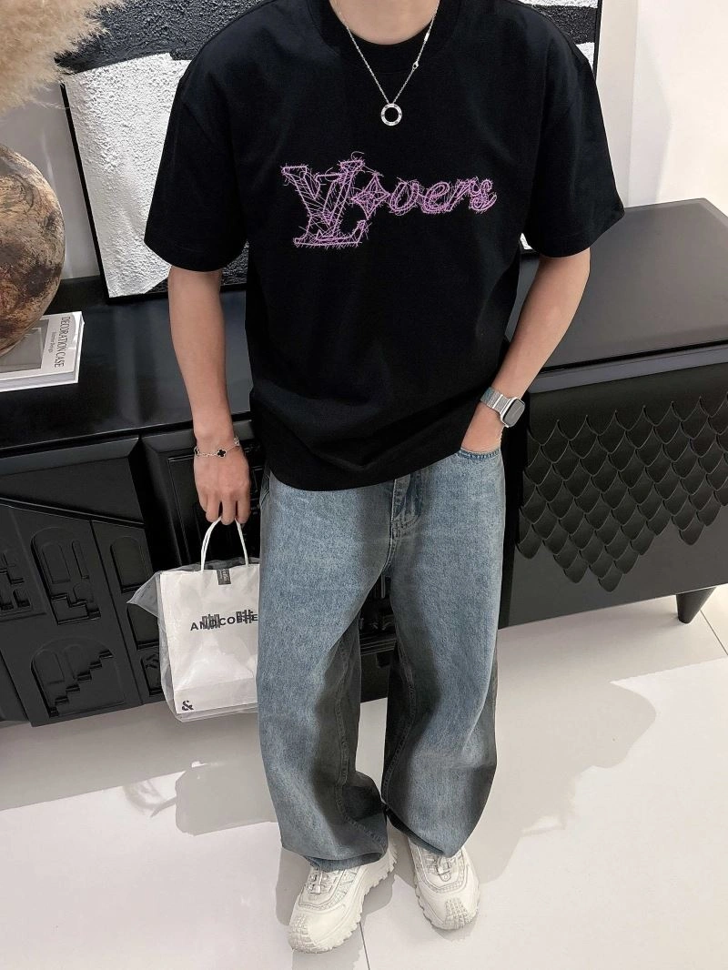 Louis Vuitton T-Shirts UrbanStyle 133472