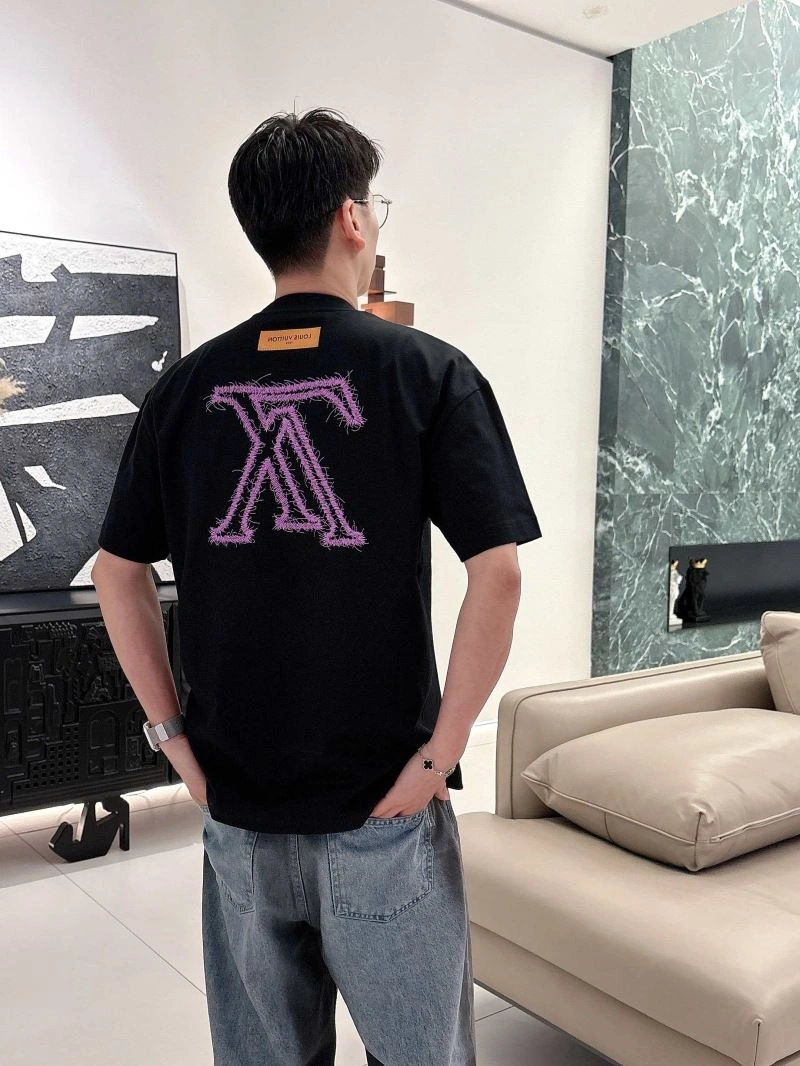 Louis Vuitton T-Shirts UrbanStyle 133472