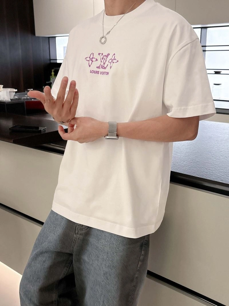 Louis Vuitton T-Shirts TravelReady 133469