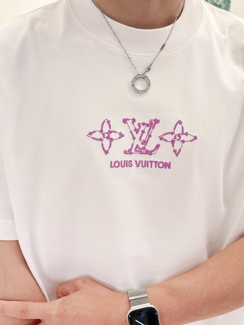 Louis Vuitton T-Shirts TravelReady 133469