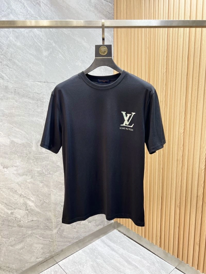 SmoothTexture Louis Vuitton T-Shirts 133451