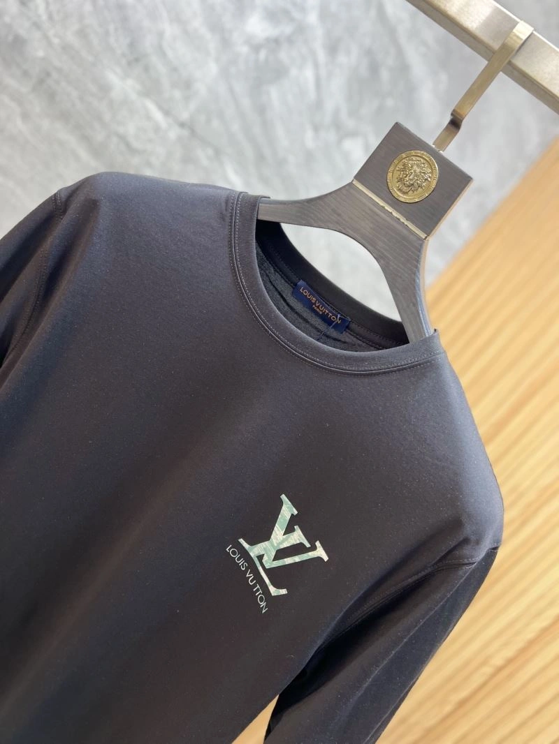 SmoothTexture Louis Vuitton T-Shirts 133451