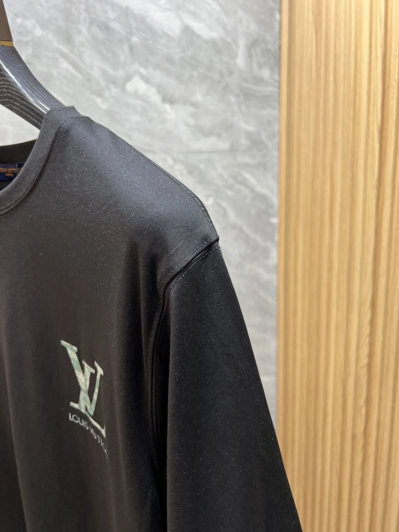 SmoothTexture Louis Vuitton T-Shirts 133451