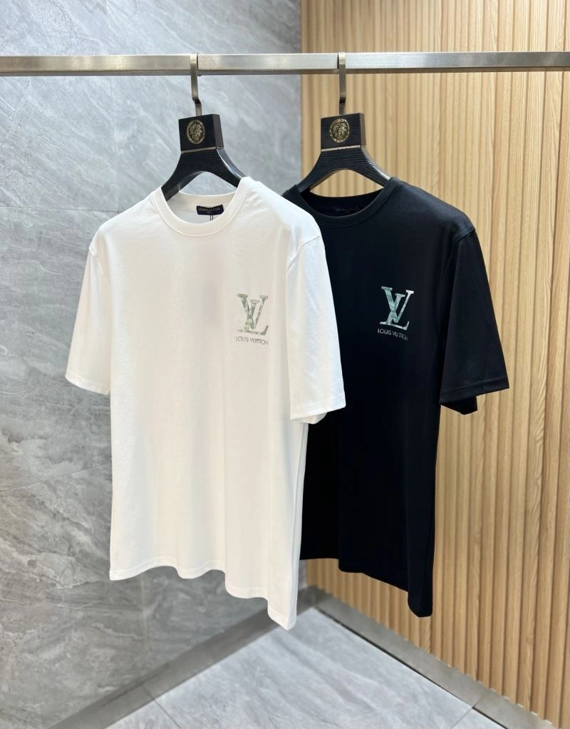 Louis Vuitton T-Shirts TopPick 133444