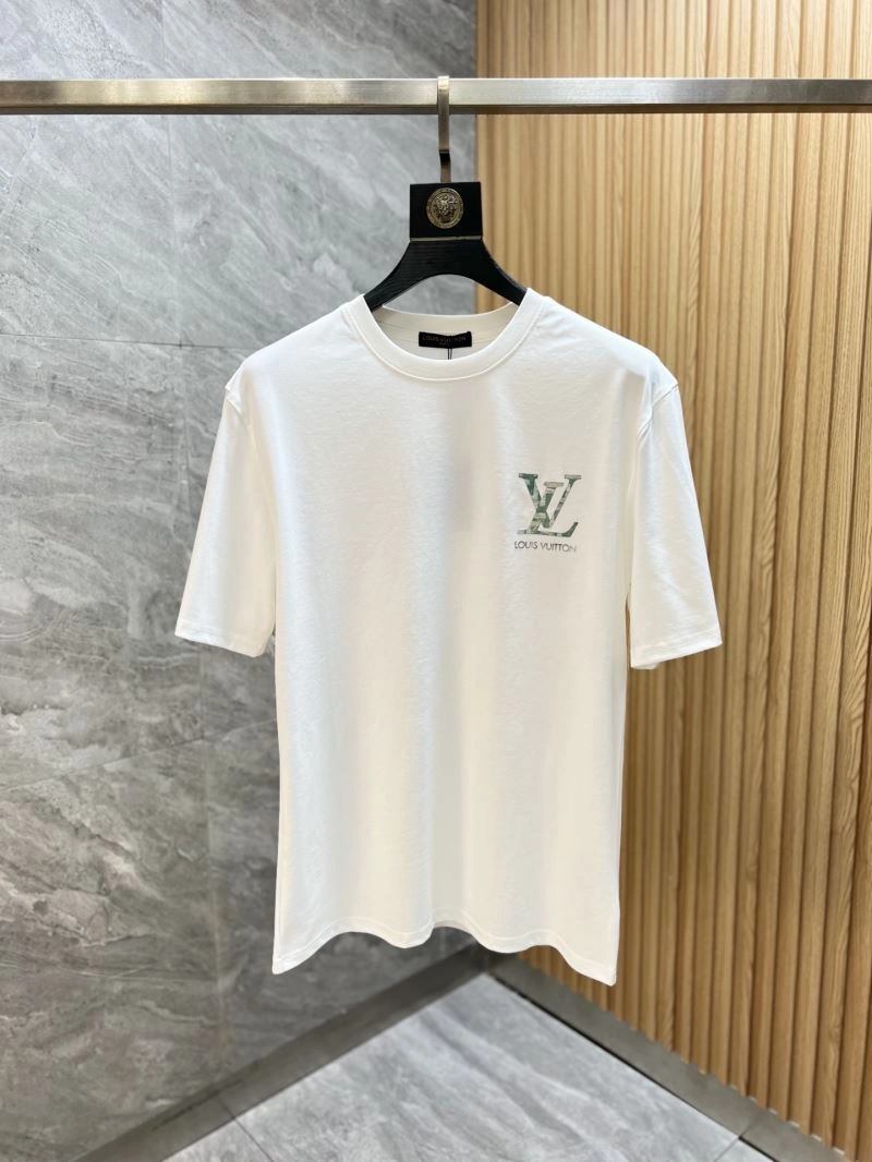 Louis Vuitton T-Shirts TopPick 133444