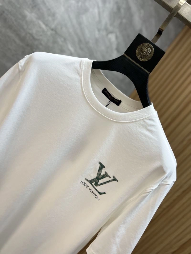 Louis Vuitton T-Shirts TopPick 133444