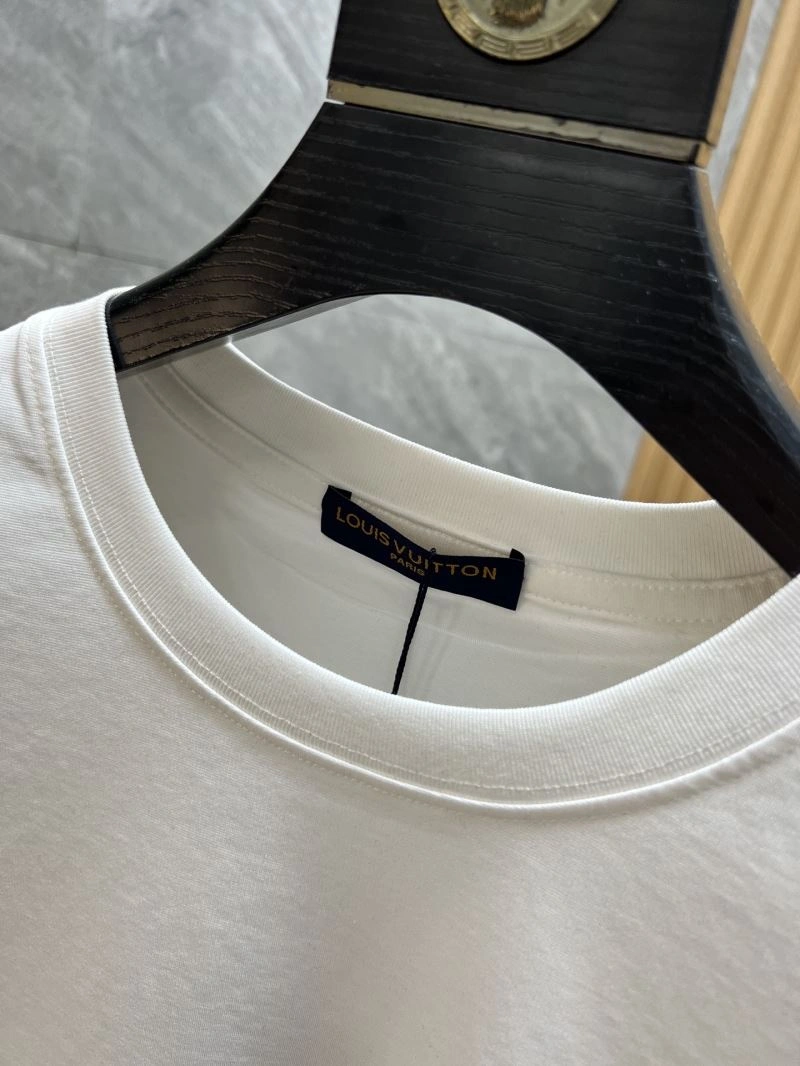 Louis Vuitton T-Shirts TopPick 133444